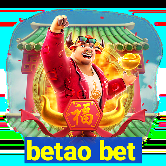 betao bet